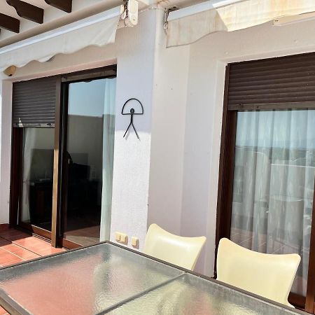 Casa Ana Vera Playa Экстерьер фото
