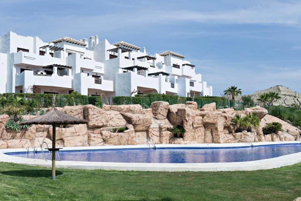 Casa Ana Vera Playa Экстерьер фото
