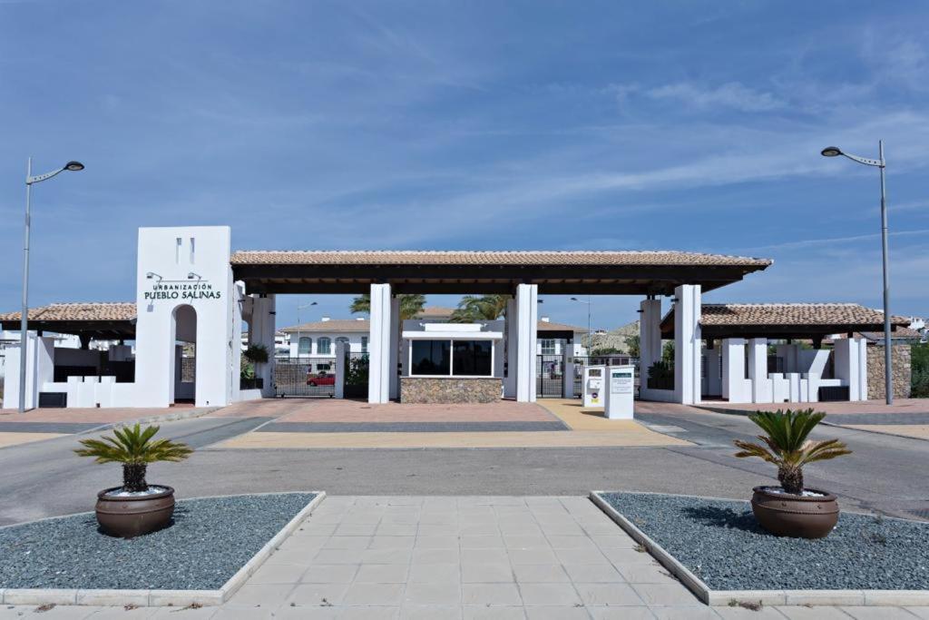 Casa Ana Vera Playa Экстерьер фото