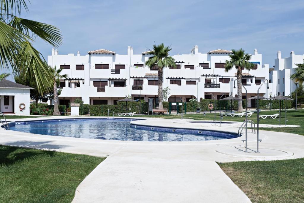 Casa Ana Vera Playa Экстерьер фото
