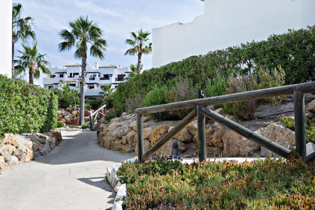 Casa Ana Vera Playa Экстерьер фото