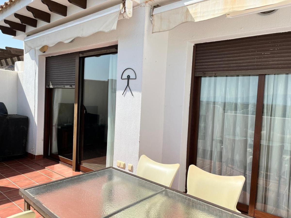Casa Ana Vera Playa Экстерьер фото