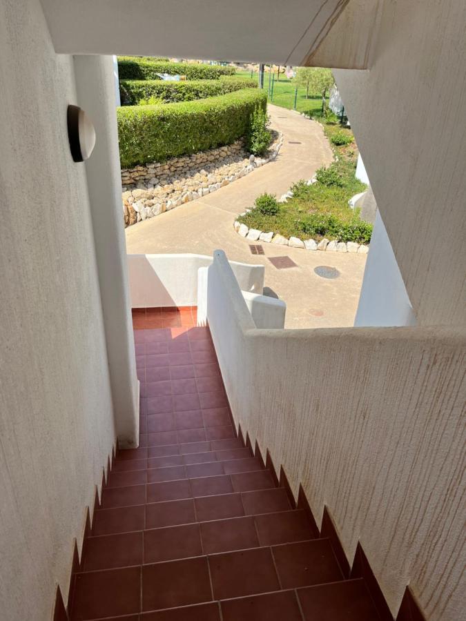 Casa Ana Vera Playa Экстерьер фото