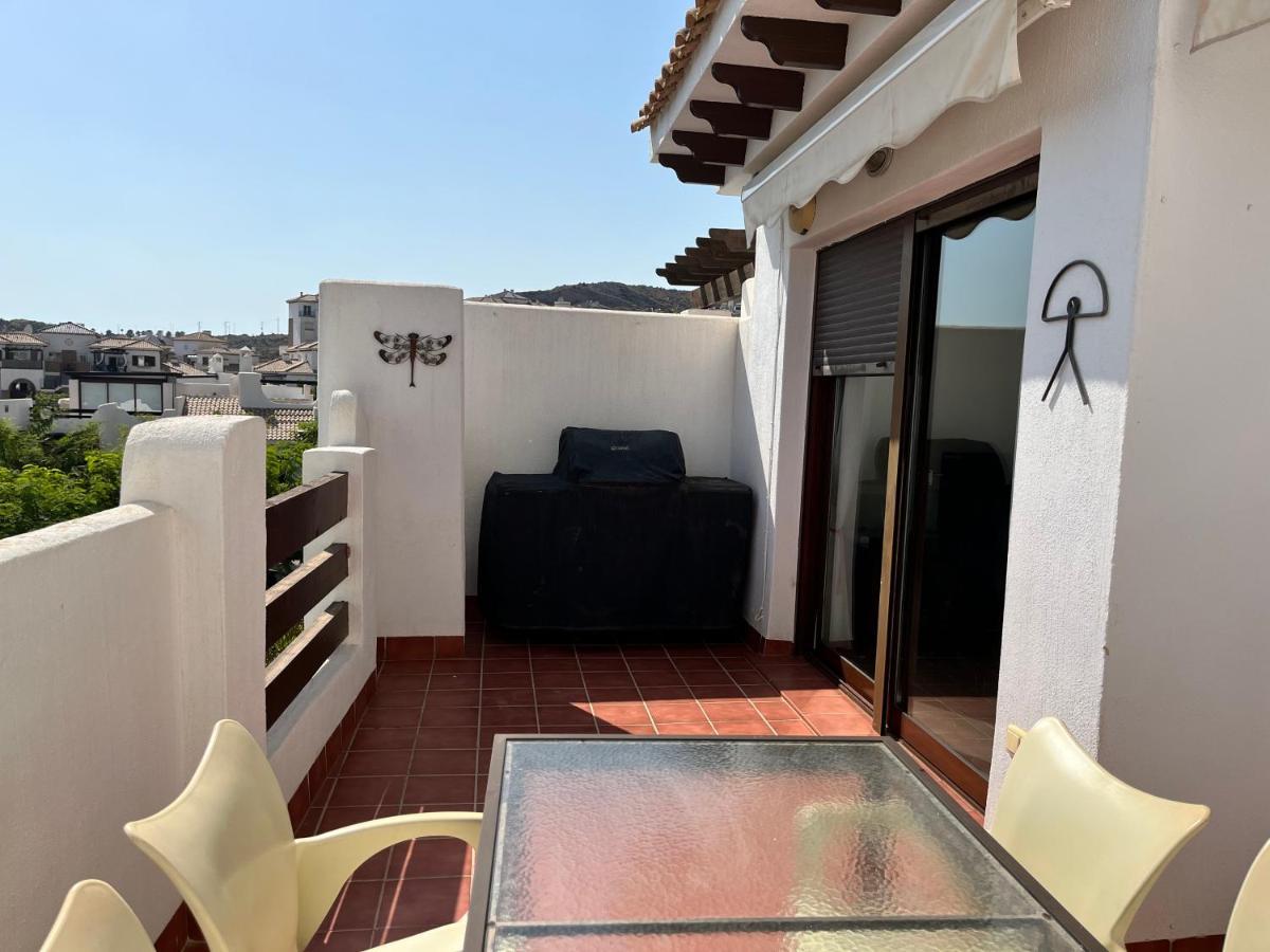 Casa Ana Vera Playa Экстерьер фото
