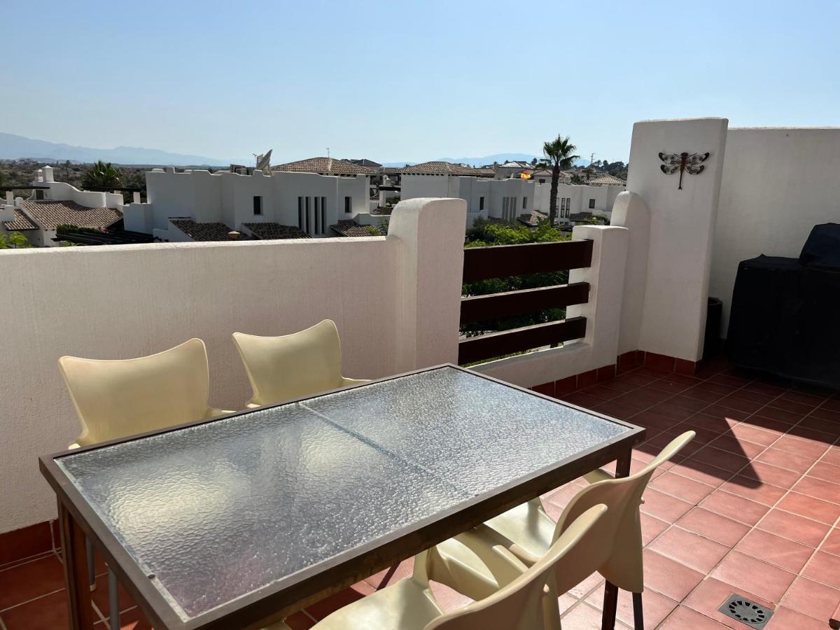 Casa Ana Vera Playa Экстерьер фото