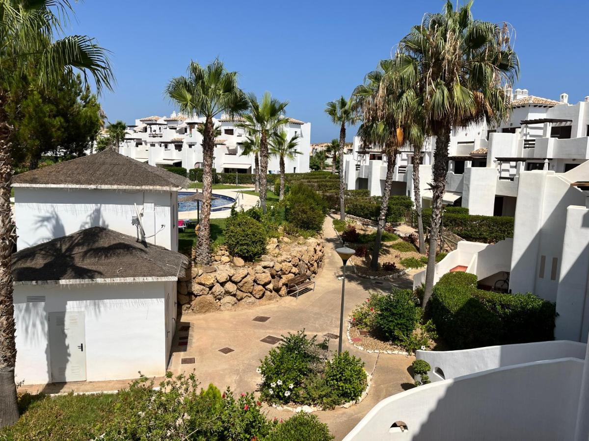 Casa Ana Vera Playa Экстерьер фото