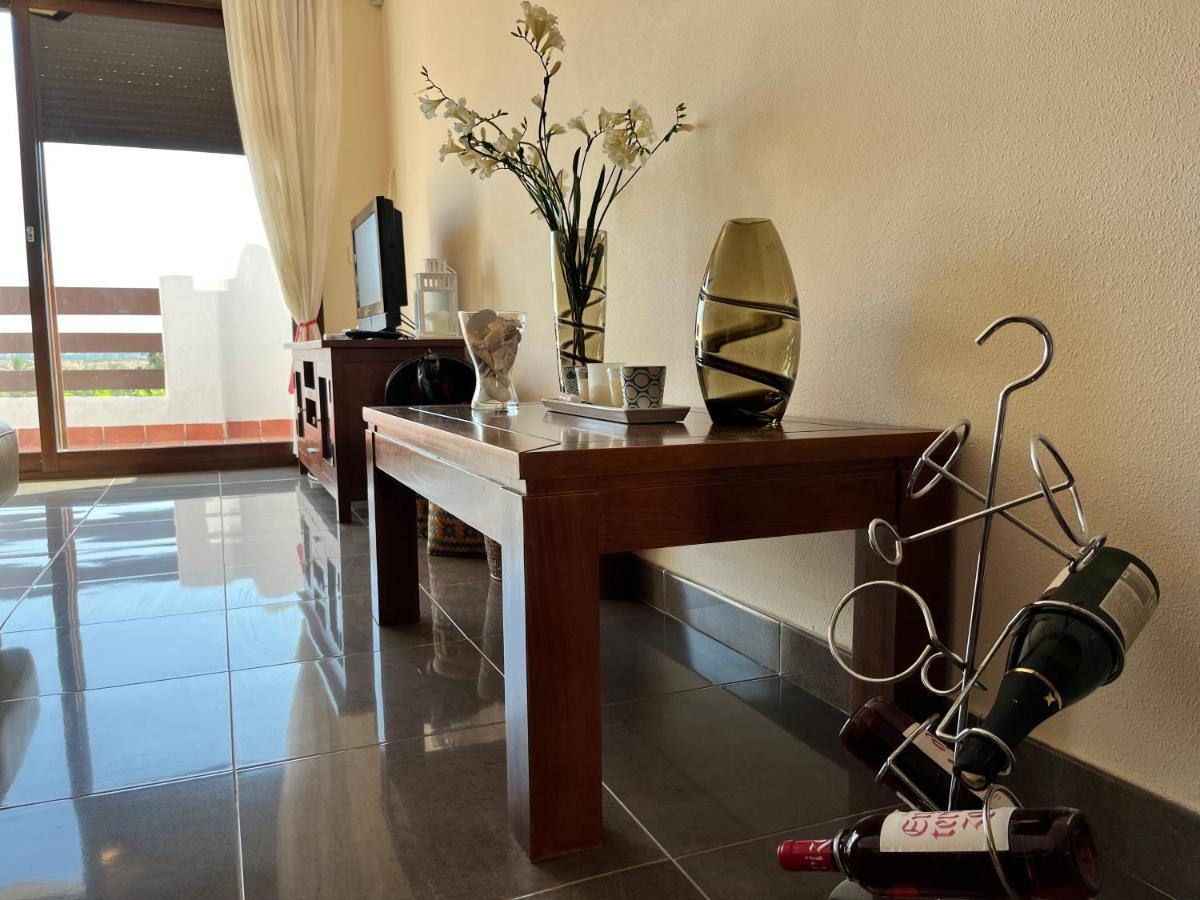 Casa Ana Vera Playa Экстерьер фото