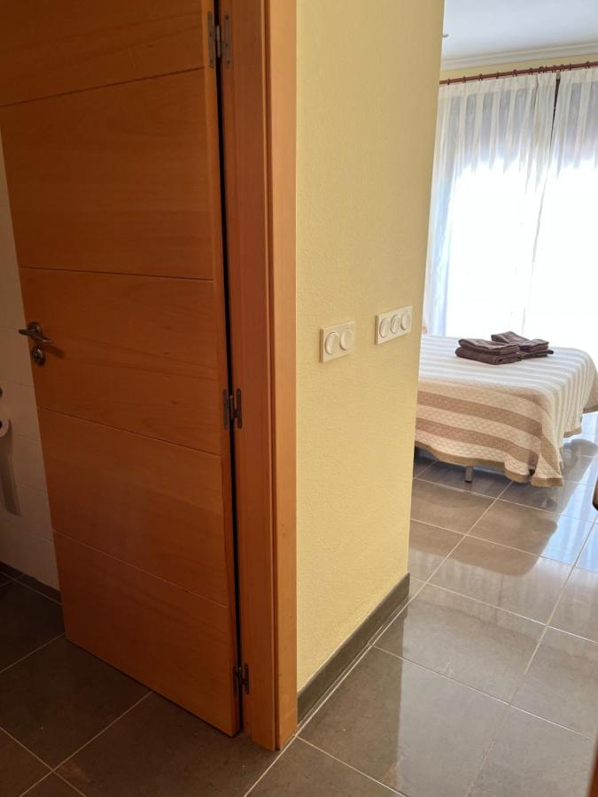 Casa Ana Vera Playa Экстерьер фото