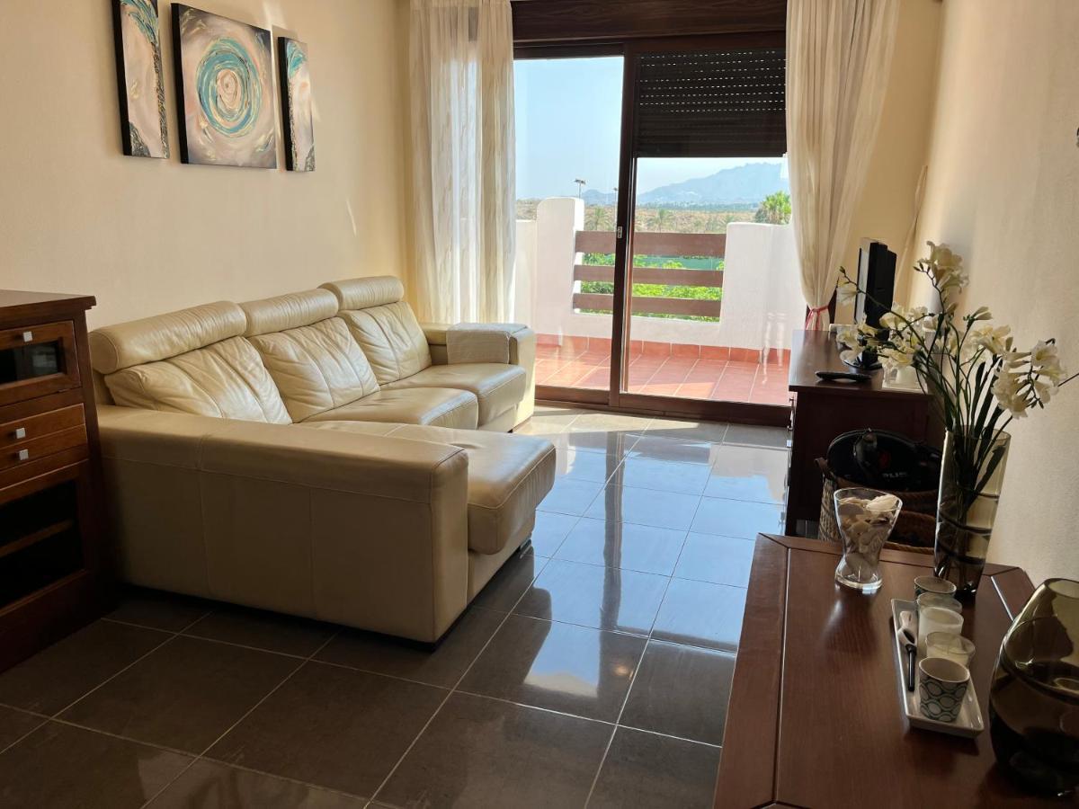 Casa Ana Vera Playa Экстерьер фото