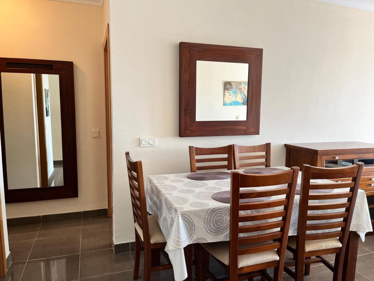 Casa Ana Vera Playa Экстерьер фото