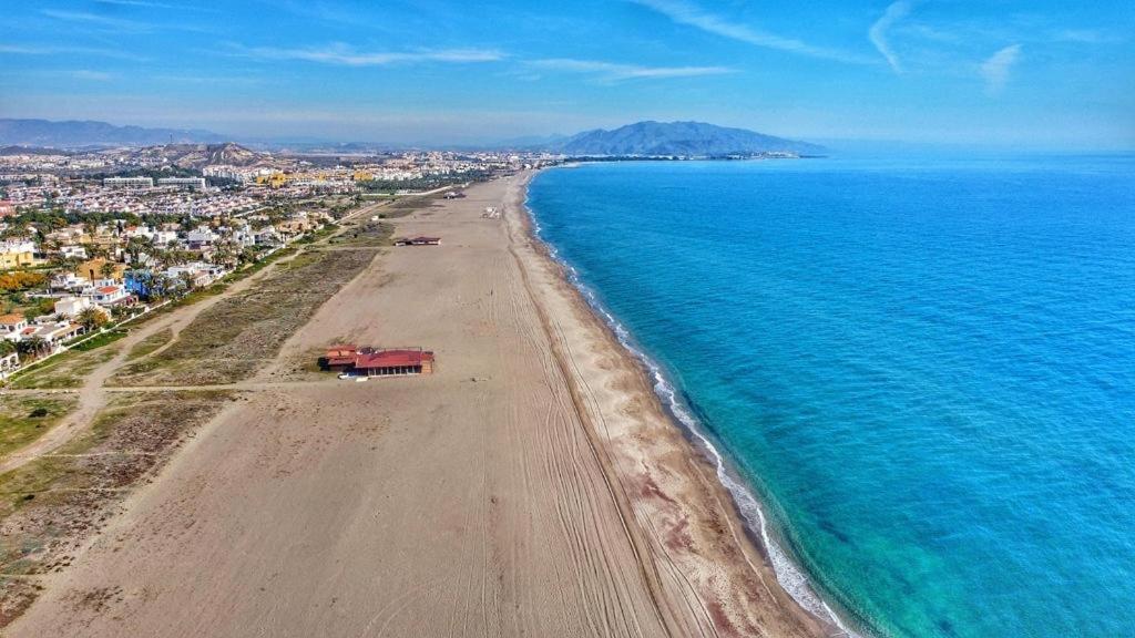 Casa Ana Vera Playa Экстерьер фото